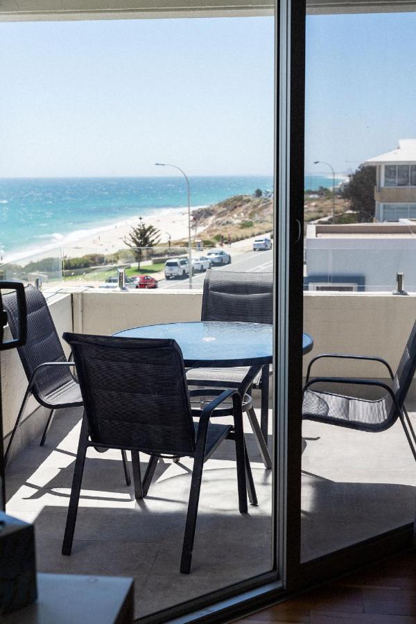 Cottesloe Beach View Apartments #11 Perth Esterno foto