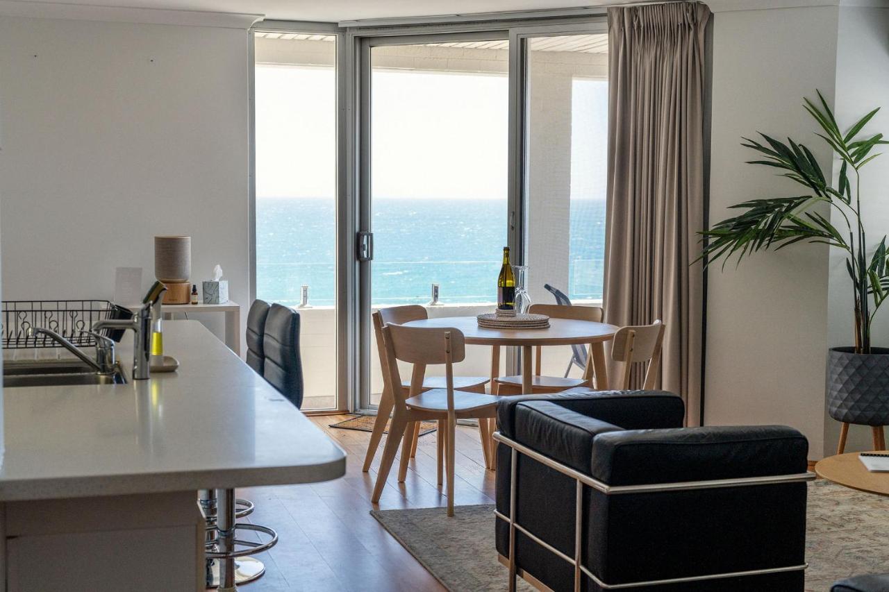 Cottesloe Beach View Apartments #11 Perth Esterno foto
